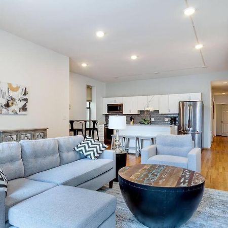 Goose Island Central Downtown Prime Location With Access To Patio Chi - 1 Chicago Ngoại thất bức ảnh