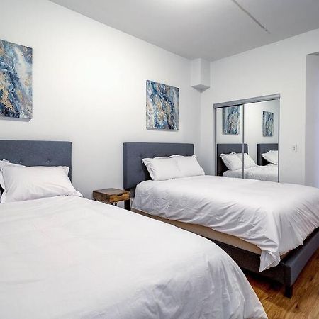 Goose Island Central Downtown Prime Location With Access To Patio Chi - 1 Chicago Ngoại thất bức ảnh