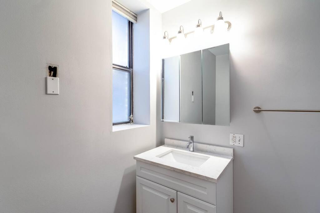 Goose Island Central Downtown Prime Location With Access To Patio Chi - 1 Chicago Ngoại thất bức ảnh