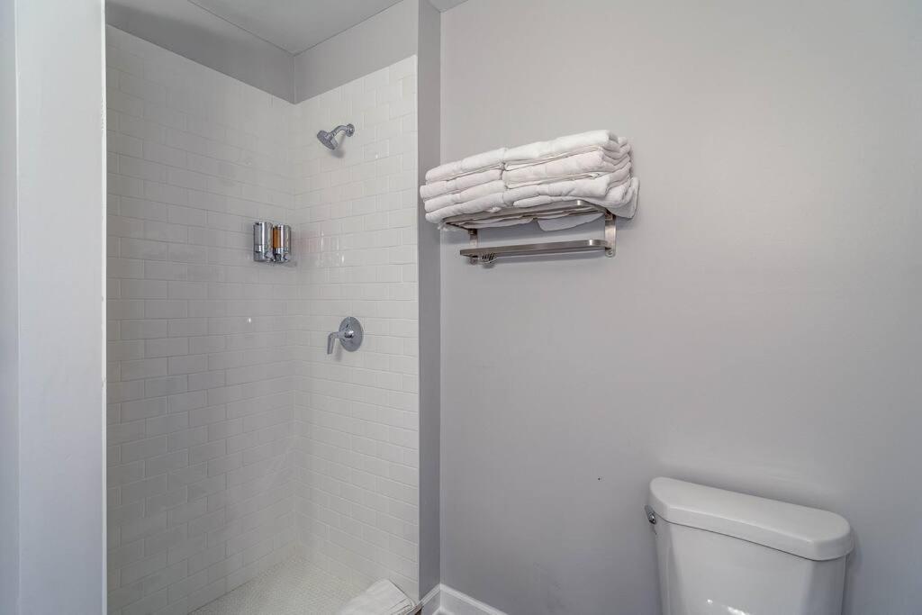 Goose Island Central Downtown Prime Location With Access To Patio Chi - 1 Chicago Ngoại thất bức ảnh