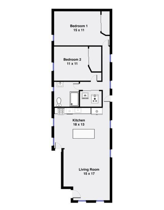 Goose Island Central Downtown Prime Location With Access To Patio Chi - 1 Chicago Ngoại thất bức ảnh