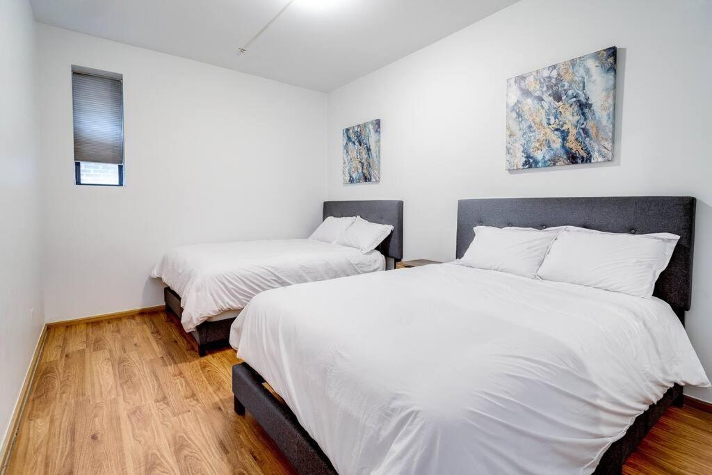Goose Island Central Downtown Prime Location With Access To Patio Chi - 1 Chicago Ngoại thất bức ảnh